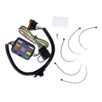Trailer Wiring Harness for Hyundai Palisade, Santa Fe, Tucson, Kia Carnival