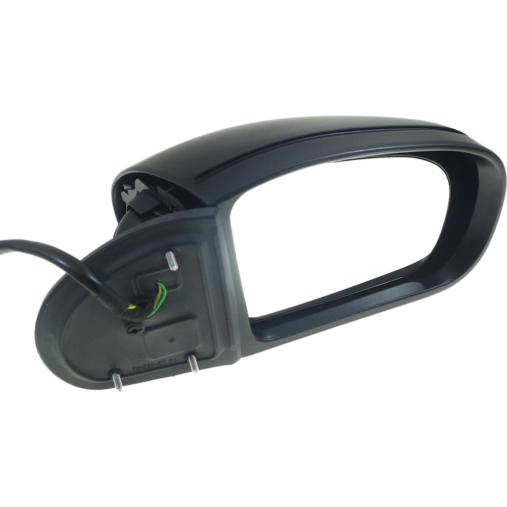 Power Mirror for Mercedes Benz C230, C280 (2005–2007) Right Heated Folding