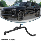 Radiator Hose No.26203090 for Buick Verano (2018–2019)