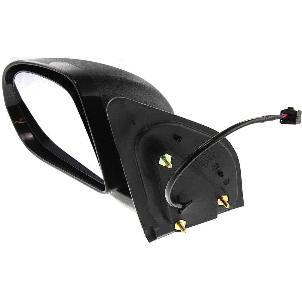 Driver Side Mirror for Jeep Compass (2007–2013)