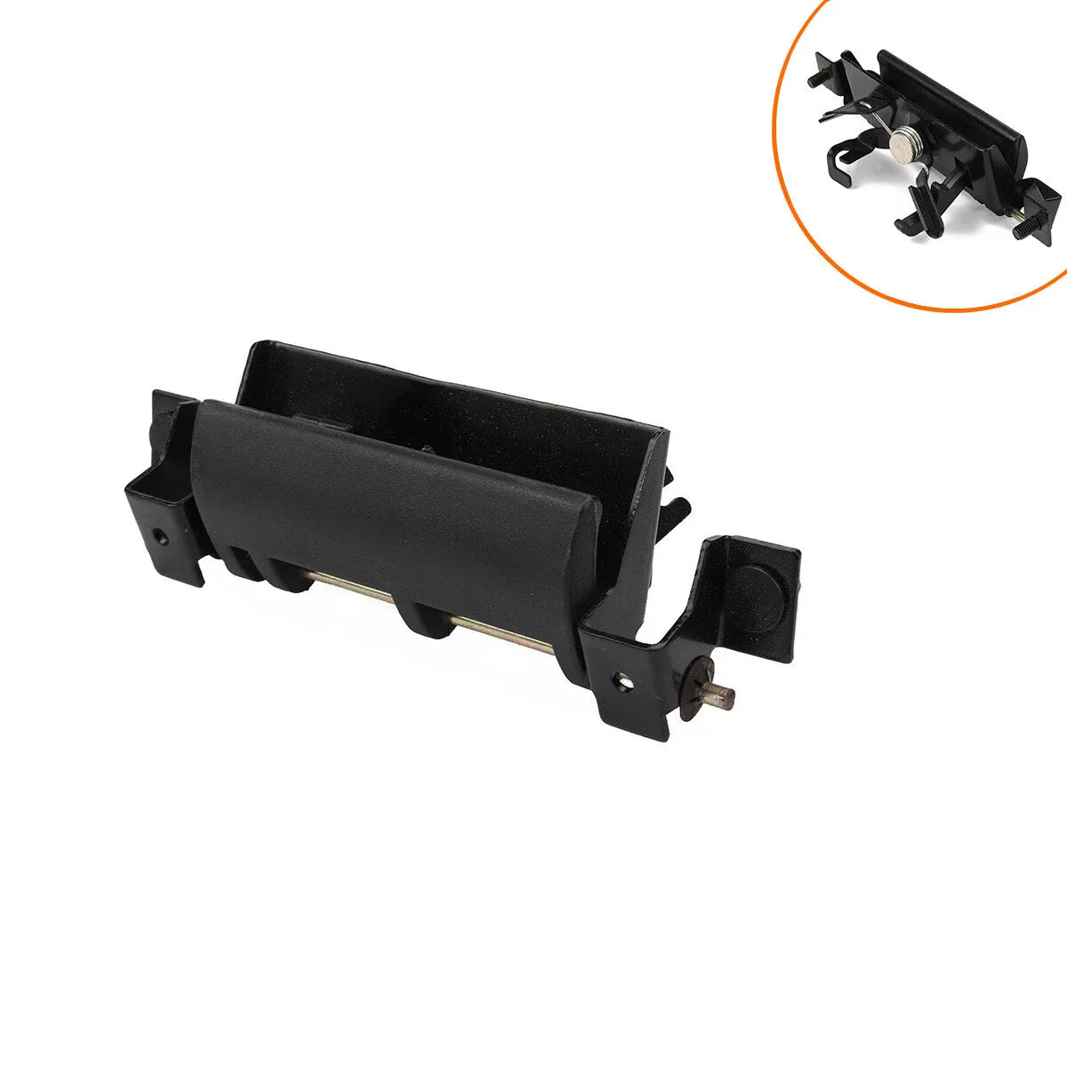 Exterior Tailgate Handle for Toyota Sienna (1997–2023)