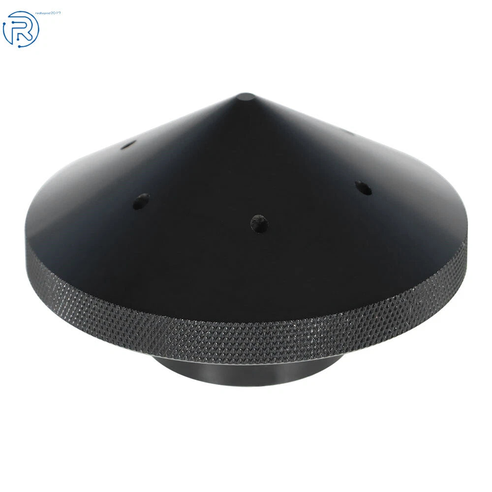 Nut GFEL-MK-BK-DP for T-H Marine Eliminator Motor Prop (Kota 80 101 112)