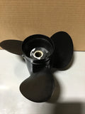 Michigan Wheel 13 X 19P 3 Blade Aluminum Propeller for (Used) 031003