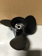 Michigan Wheel 13 X 19P 3 Blade Aluminum Propeller for (Used) 031003