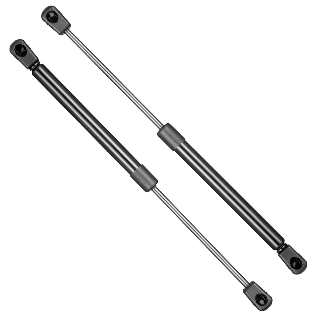 Lift Support Gas Strut for Leer Camper Topper Window (C16-20125A) 13 Inch 20LB/90N