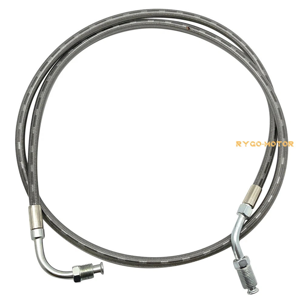Rear Brake Line for Polaris Sportsman 500 (1998–2001)