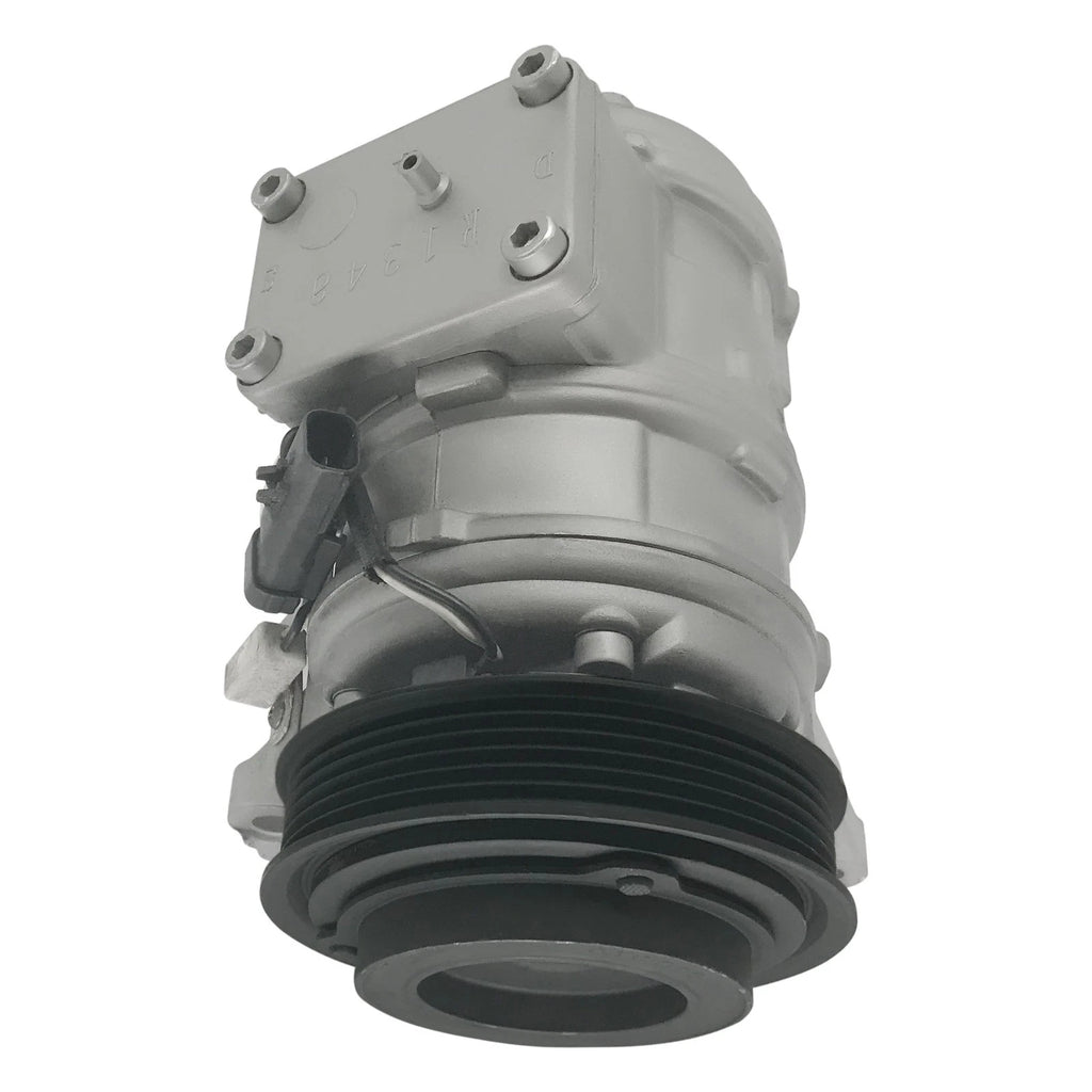 AC Compressor Replacement for Chrysler Dodge Plymouth (2001-2006)