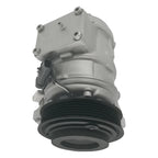 AC Compressor Replacement for Chrysler Dodge Plymouth (2001-2006)