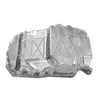 Engine Oil Pan w/ Drain Plug for Ford F150 E150 (264334)