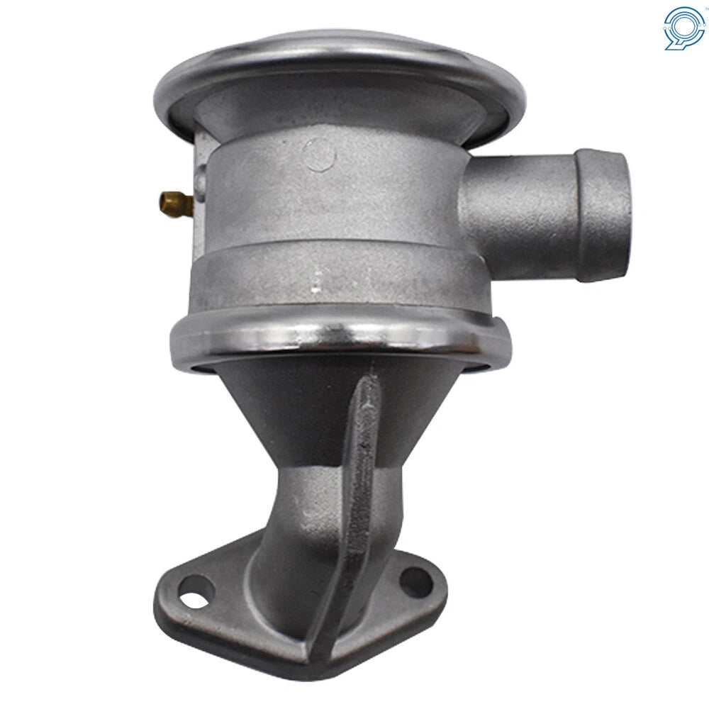 Secondary Air Pump Control Valve for BMW 325i 328i 323i 330i (2001–2006)