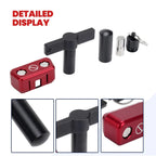 OBD2 Port Lock Security Tool for Cars Diagnostic Port Protector