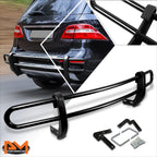 1.25" Rear Bumper Protector for Mercedes Benz W166 ML Class (2012–2015)