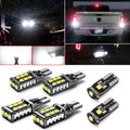LED License Plate for RAM 1500 2500 2007–2018