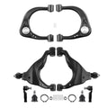 8x Front Lower Upper Control Arm Ball Joint for Toyota Tacoma (2005–2015)