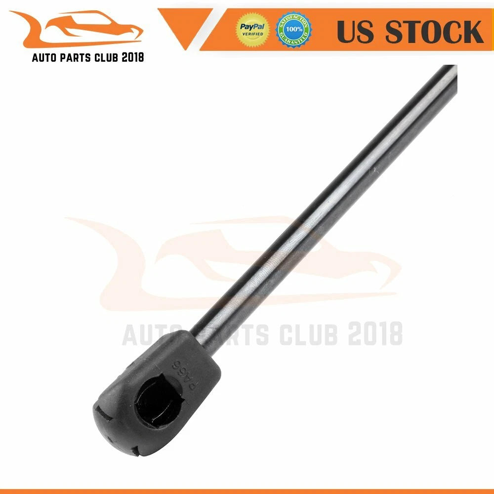 2 Rear Liftgate Gas Springs for KIA Soul (2010-2013)