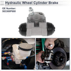 Rear Brake Wheel Cylinder No. 583300P000 for Hyundai Accent (2012–2017)