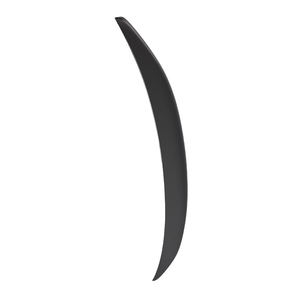 Carbon Fiber Spoiler for BMW E92 2-Door (2007–2013)