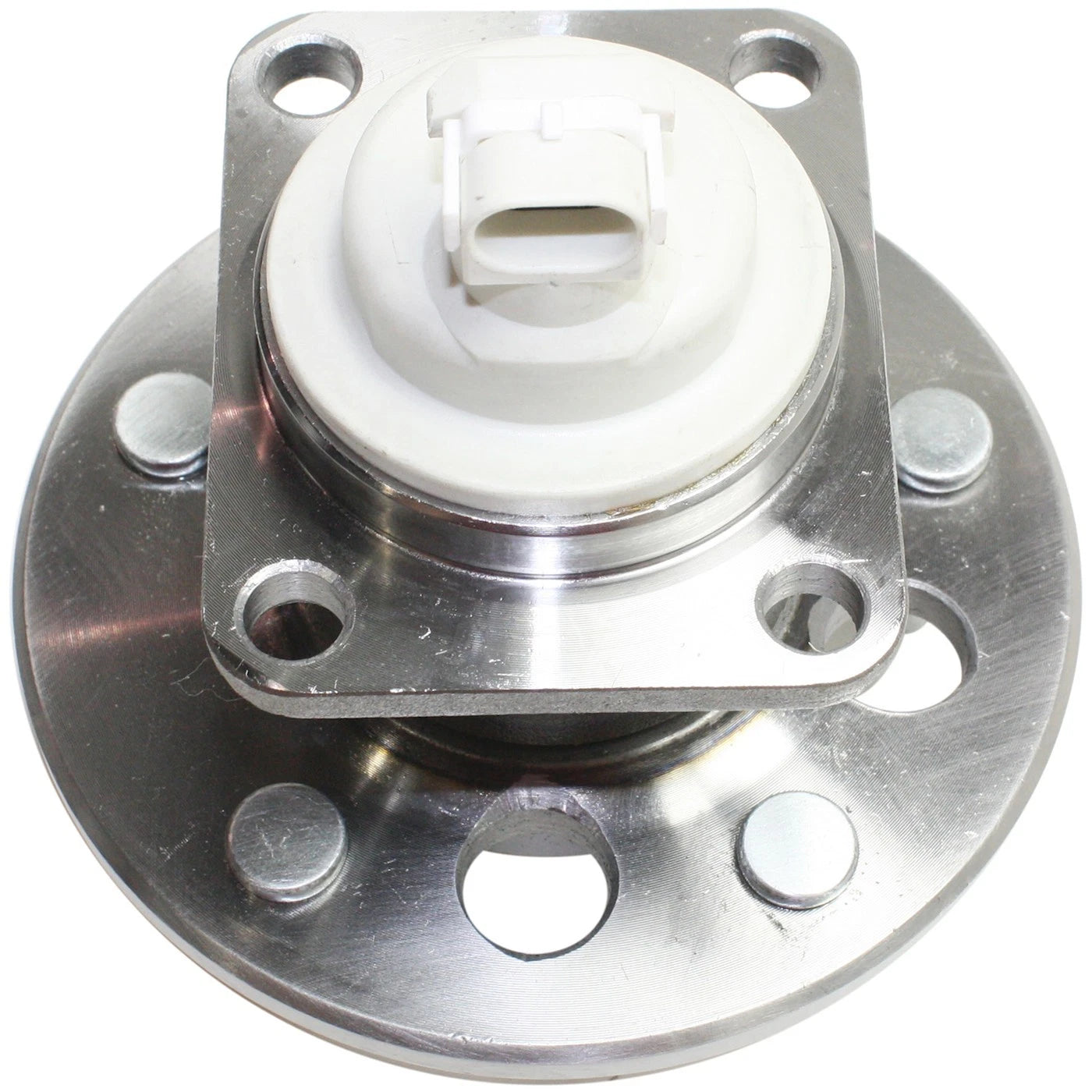 Wheel Hubs for Buick Century (1997–2002) with 4-Wheel ABS