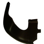 Replacement Driver Side Rear Bumper Molding for Chevrolet (2016–2020)