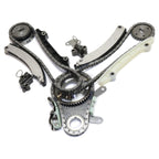 Timing Chain Kit & Water Pump for Dodge Ram 1500, Jeep Liberty