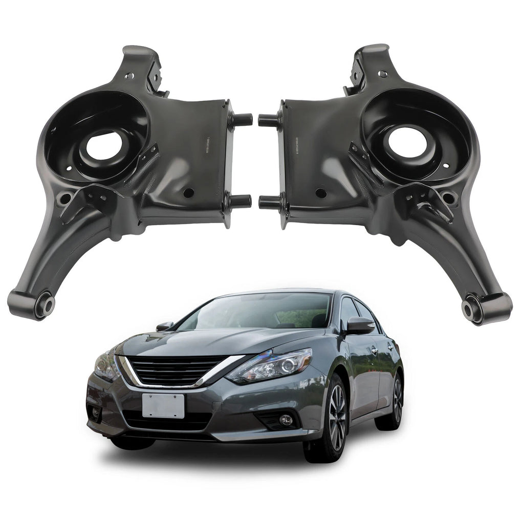 2X Rear Lower Control Arms for Nissan Altima Maxima (2013–2021) RH & LH