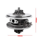 Turbo Cartridge for Hino Bus Truck Nissan UD (1998–2007)