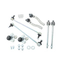 Set of 8 Front Tie Rods Ball Joints Sway Bars for Honda CR-V (2012–2016)