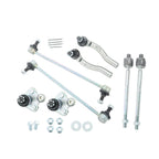Set of 8 Front Tie Rods Ball Joints Sway Bars for Honda CR-V (2012–2016)