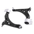Front Lower Control Arms with Ball Joint for GMC Acadia Cadillac XT5 (2017–2023)