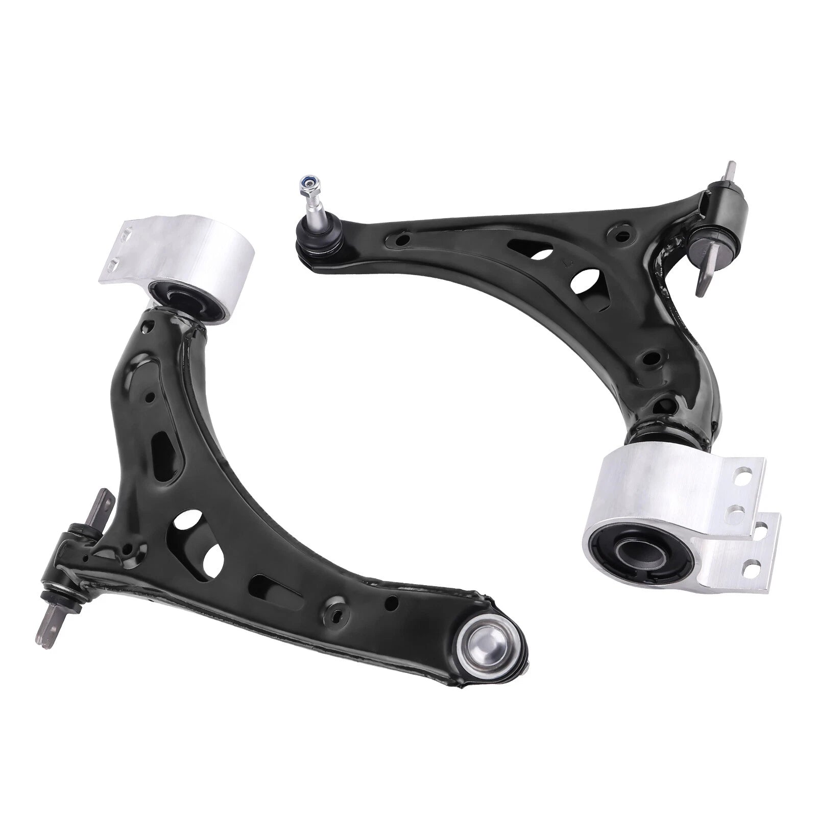 Front Lower Control Arms with Ball Joint for GMC Acadia Cadillac XT5 (2017–2023)