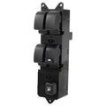 Front Driver Left Door Power Window Switch for Mitsubishi Lancer (2008–2009)