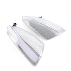 Dynamic LED Rearview Mirror Turn Signal Light for Benz V-Class Vito C-Class (2008-2014)