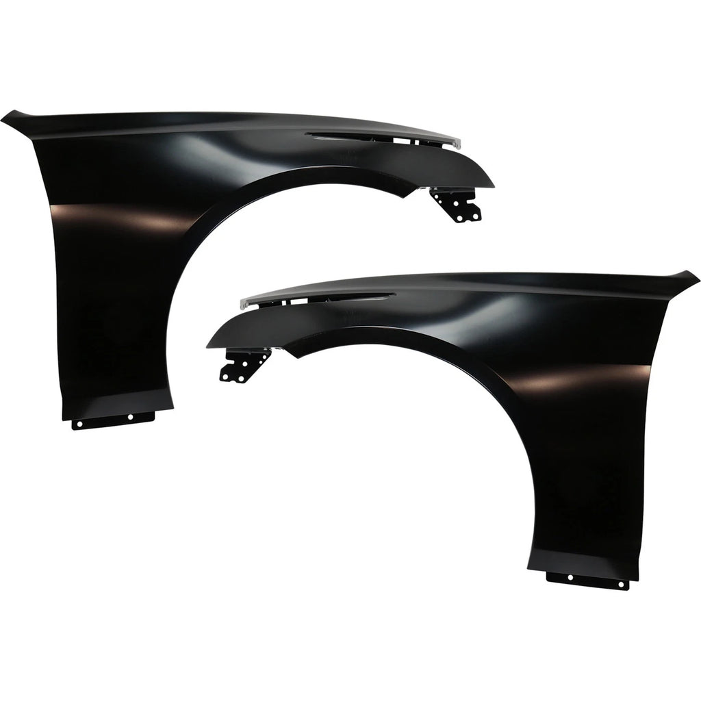 Set of 2 CAPA Certified Fenders for Cadillac CTS (2014–2019)