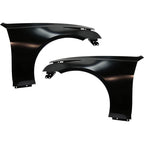 Set of 2 CAPA Certified Fenders for Cadillac CTS (2014–2019)