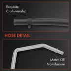Power Steering Return Line Hose for Ford Focus (2004-2005)