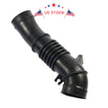 Round Air Cleaner Intake Hose for Mazda Protege (1999–2003)