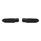 Rear Passenger Footrest Foot Pegs for Suzuki GSX1300R (2022–2024)