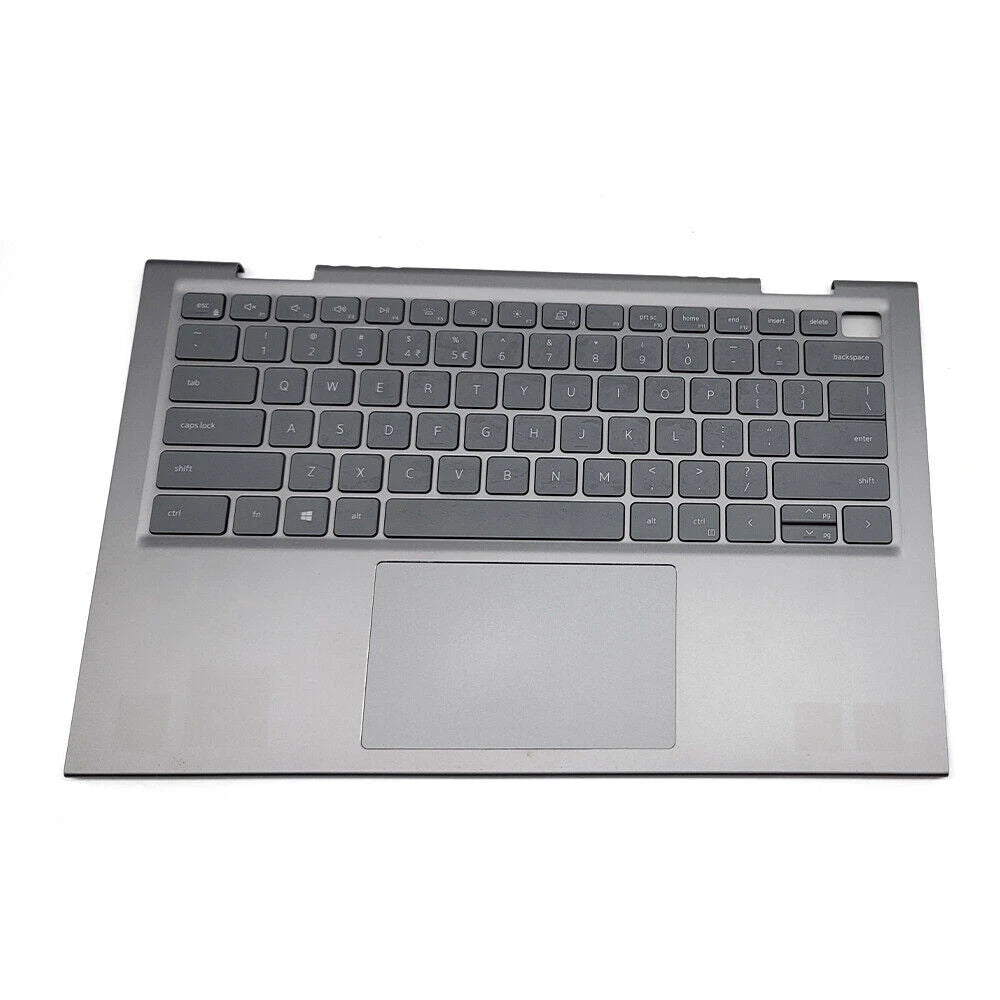 Backlit Palmrest Keyboard for Dell Inspiron 14 5410 7415 (2021–2022) 04GR69