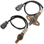 2X A/F Ratio O2 Sensor for Toyota RAV4 2009 (2.5L)