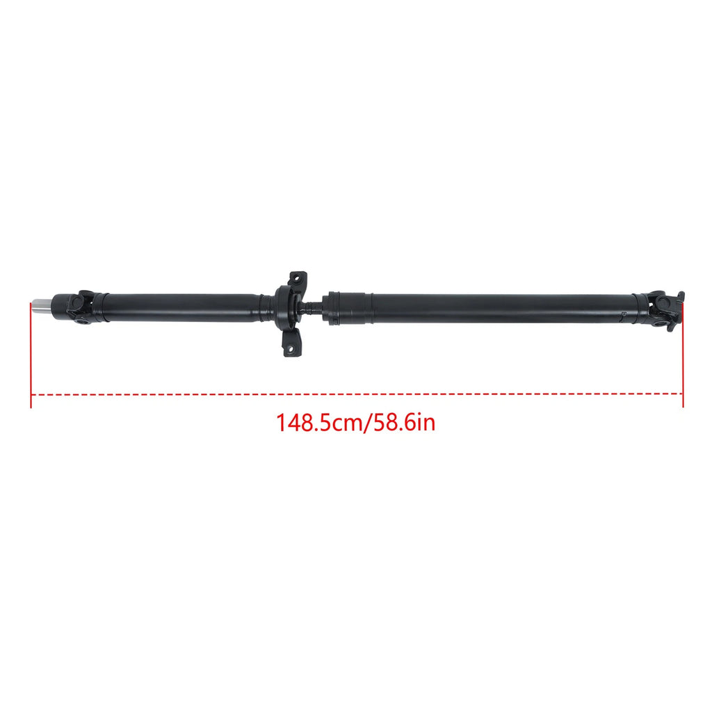 Driveshaft Assembly for Subaru Impreza (2002â2005)