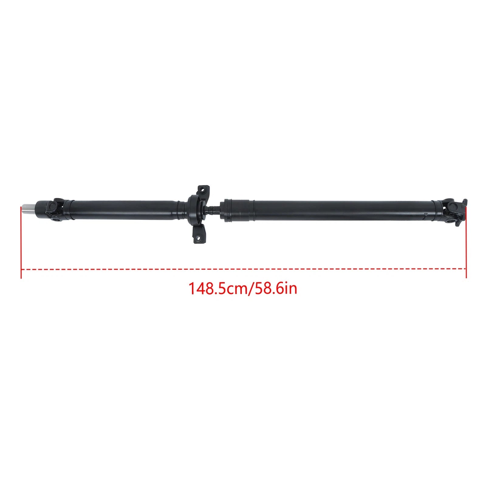 Driveshaft Assembly for Subaru Impreza (2002â2005)