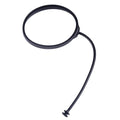 Fuel Gas Filler Cap Band for BMW 1 3 5 7 Mini (2000-2023)