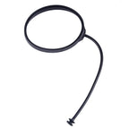 Fuel Gas Filler Cap Band for BMW 1 3 5 7 Mini (2000-2023)
