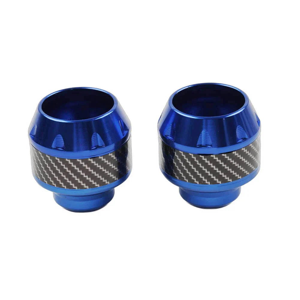 Motorcycle Front Fork Frame Sliders Crash Protection