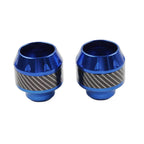 Motorcycle Front Fork Frame Sliders Crash Protection
