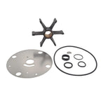 Water Pump Impeller Kit for OMC Stringer (1969–1985) 983218 12190 18-3386