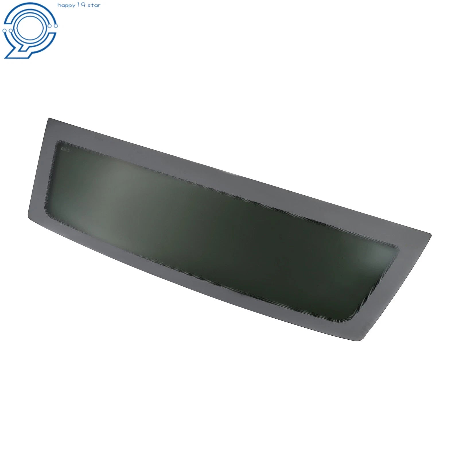 Rear Back Window Glass for Ford F150 (2015-2020) Privacy Nonheated