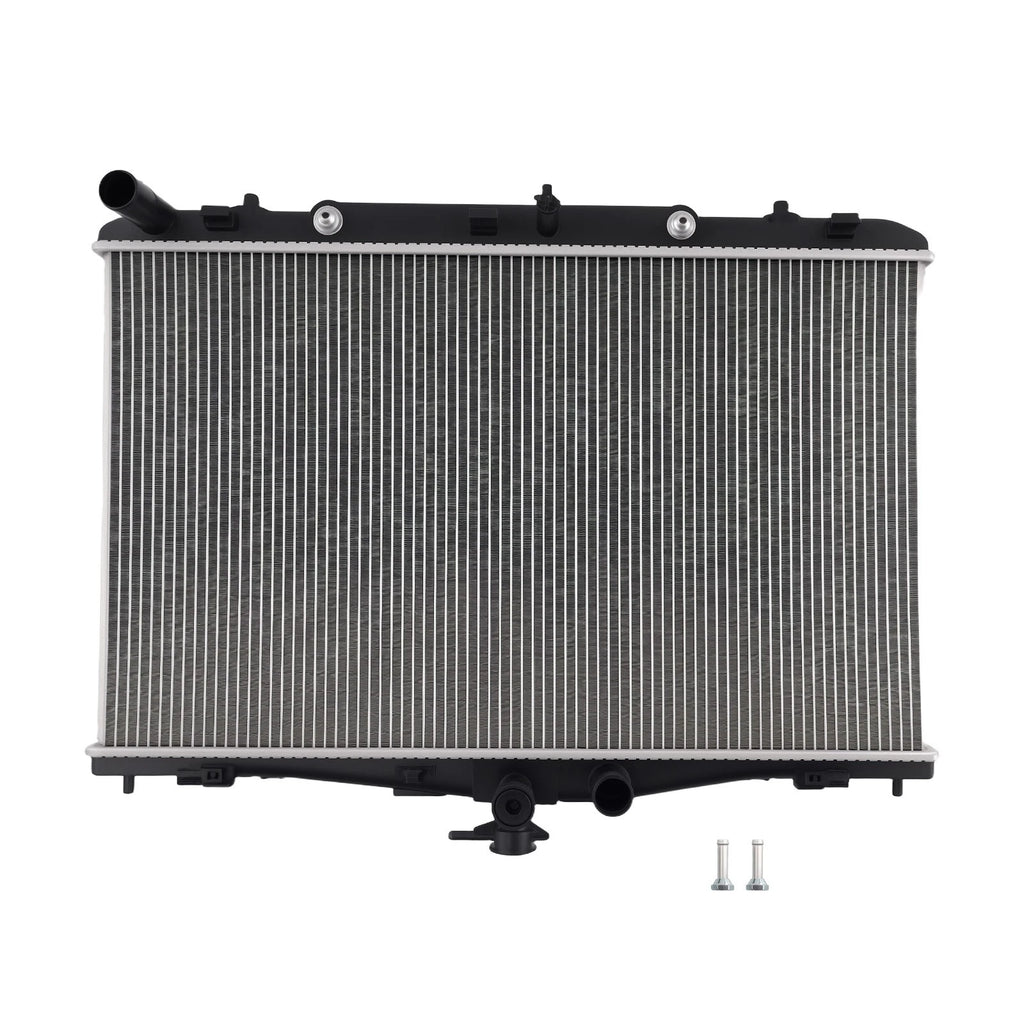 Aluminum Engine Radiator for Toyota Sienna 2017–2020 (3.5L)