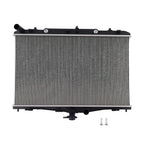 Aluminum Engine Radiator for Toyota Sienna 2017–2020 (3.5L)