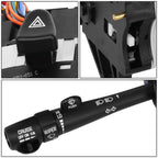 Combination Switch for Buick Century Regal (1997–2005) - Cruise Control
